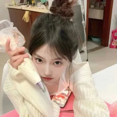 女特警