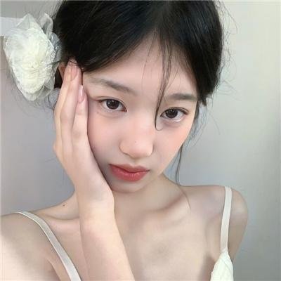 一幅僮锦